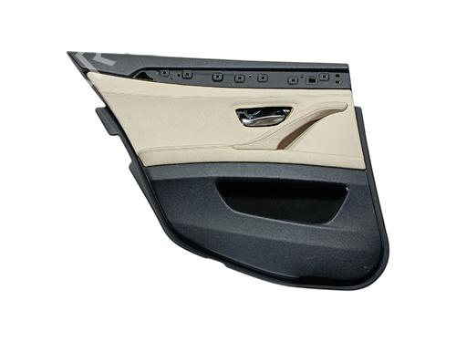 Used Rear left panel BMW 5 Touring (F11) 520 d (184 hp) 30691648