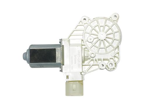 Used Left rear window motor BMW 5 Touring (F11) 520 d (184 hp) 32046687