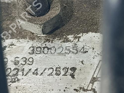 ABS pump OPEL CORSA E (X15) 1.3 CDTI (08, 68) | BP32046694M43