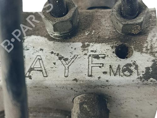 ABS pump OPEL CORSA E (X15) 1.3 CDTI (08, 68) | BP32046694M43