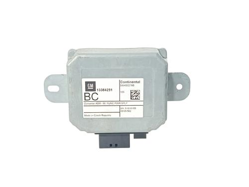 Modulo elettronico OPEL CORSA E (X15) 1.3 CDTI (08, 68) (95 hp) 32046691