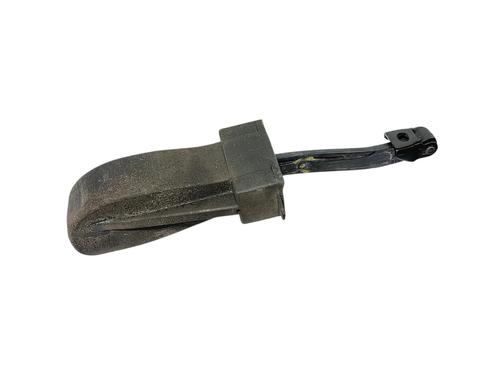 Used Hinge/Door check strap BMW 5 Touring (F11) 520 d (184 hp) 32046685