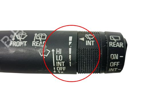 Steering column stalk OPEL CORSA E (X15) 1.3 CDTI (08, 68) | BP14447909I23