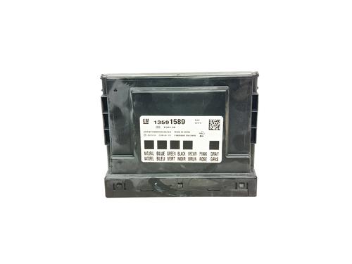 Modulo elettronico OPEL CORSA E (X15) 1.3 CDTI (08, 68) (95 hp) 32060367