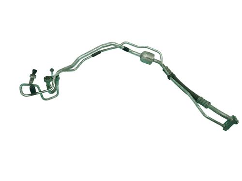 Used AC pipe OPEL CORSA E (X15) 1.3 CDTI (08, 68) (95 hp) 32068691