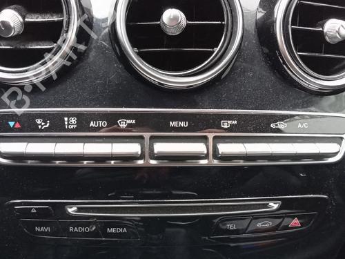Used Switch MERCEDES-BENZ C-CLASS T-Model (S205) C 180 BlueTEC / d (205.236) (116 hp) 32068700