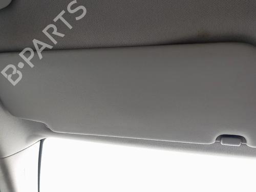 left-sun-visor-mercedes-benz-c-class-t-model-s205-2014-2015-2016-2017-2018-2019-2020-2021-2022-2023-32068716 main image
