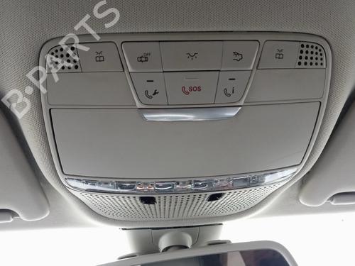 Used Interior roof light MERCEDES-BENZ C-CLASS T-Model (S205) C 180 BlueTEC / d (205.236) (116 hp) 32068717