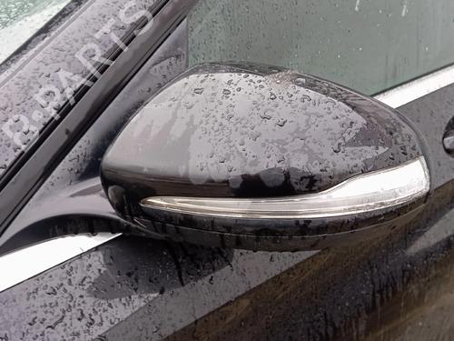 Used Left mirror MERCEDES-BENZ C-CLASS T-Model (S205) C 180 BlueTEC / d (205.236) (116 hp) 32068725