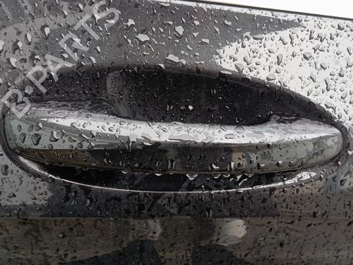 Used Front right exterior door handle MERCEDES-BENZ C-CLASS T-Model (S205) C 180 BlueTEC / d (205.236) (116 hp) 32068733