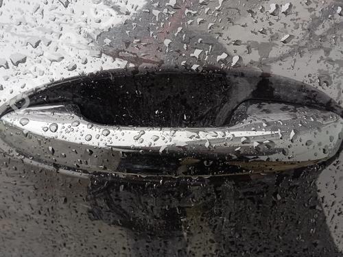 Used Rear left exterior door handle MERCEDES-BENZ C-CLASS T-Model (S205) C 180 BlueTEC / d (205.236) (116 hp) 32068736