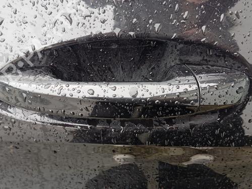 Used Front left exterior door handle MERCEDES-BENZ C-CLASS T-Model (S205) C 180 BlueTEC / d (205.236) (116 hp) 32068734