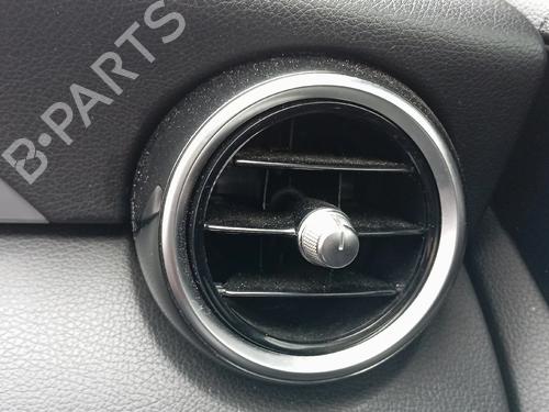Used Air vent MERCEDES-BENZ C-CLASS T-Model (S205) C 180 BlueTEC / d (205.236) (116 hp) 32068745