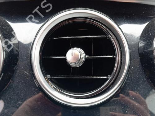 Used Air vent MERCEDES-BENZ C-CLASS T-Model (S205) C 180 BlueTEC / d (205.236) (116 hp) 32068743