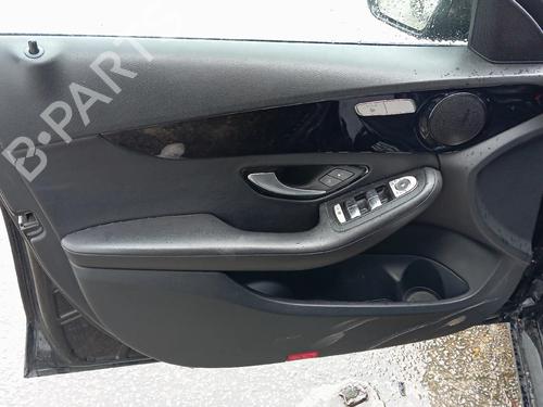 Venstre frontpanel MERCEDES-BENZ C-CLASS T-Model (S205) C 180 BlueTEC / d (205.236) (116 hp) 32068747