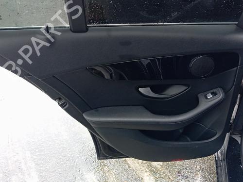 Forra trás esquerda MERCEDES-BENZ C-CLASS T-Model (S205) C 180 BlueTEC / d (205.236) (116 hp) 32068749