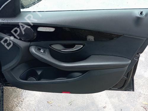 Used Front right panel MERCEDES-BENZ C-CLASS T-Model (S205) C 180 BlueTEC / d (205.236) (116 hp) 32068746