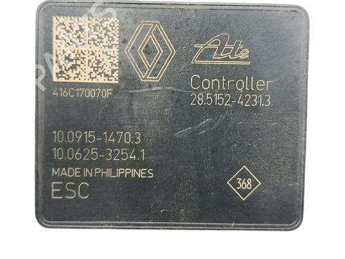 ABS pump RENAULT MEGANE IV Saloon 1.6 dCi 130 | BP32068776M43 