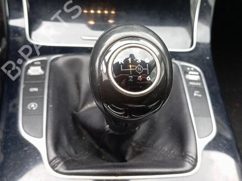 Used Shift knob MERCEDES-BENZ C-CLASS T-Model (S205) C 180 BlueTEC / d (205.236) (116 hp) 32068766