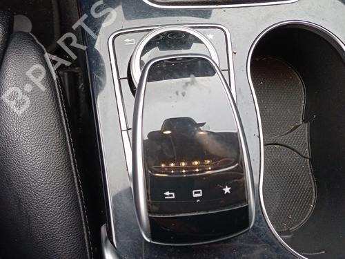 Used Switch MERCEDES-BENZ C-CLASS T-Model (S205) C 180 BlueTEC / d (205.236) (116 hp) 32068778