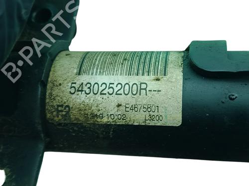 Left front shock absorber RENAULT MEGANE IV Saloon 1.6 dCi 130 | BP32081331M16 - Image 3