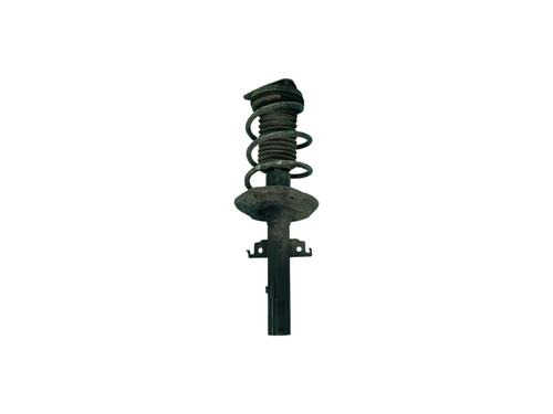 Used Left front shock absorber Left front shock absorber RENAULT MEGANE IV Saloon 1.6 dCi 130 (130 hp) 32081331 32081331