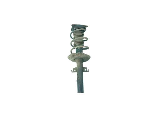 Used Right front shock absorber Right front shock absorber RENAULT MEGANE IV Saloon 1.6 dCi 130 (130 hp) 32081330 32081330