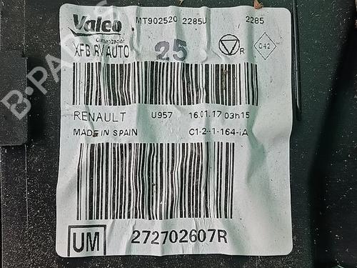 Heater matrix box RENAULT MEGANE IV Saloon 1.6 dCi 130 | BP32083764M61  - Image 5