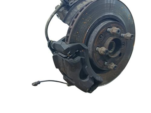 Used Left front brake caliper RENAULT MEGANE IV Saloon 1.6 dCi 130 (130 hp) 32081328