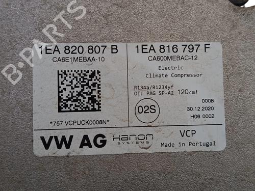 AC-Kompressor VW ID.4 (E21) Performance | BP32084941M34