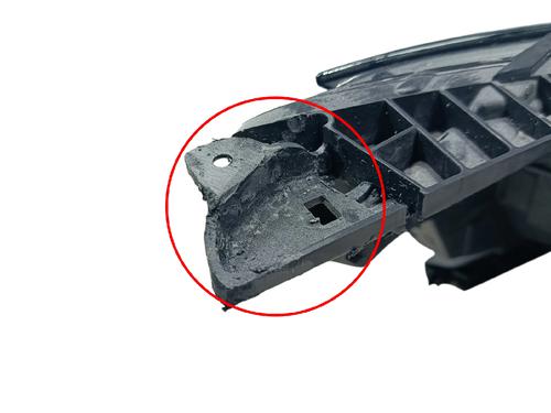 Left headlight RENAULT CLIO V (B7_) 1.0 TCe 90 (B7MT) | BP32092329C28 