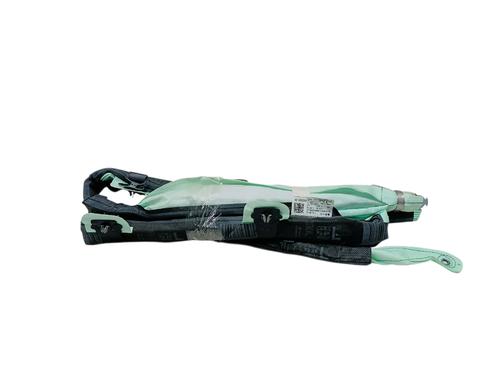 Used Left curtain airbag AUDI A3 Sportback (8VA, 8VF) 1.6 TDI (105 hp) 32092331