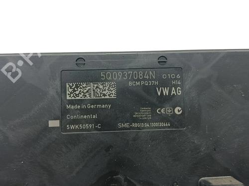 Electronic module AUDI A3 Sportback (8VA, 8VF) 1.6 TDI | BP32092335M83