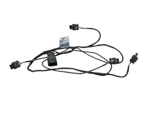 Faisceau de câbles AUDI A3 Sportback (8VA, 8VF) 1.6 TDI (105 hp) 32092334