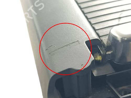 Armlæn VOLVO V60 I (155) 2.0 T | BP31671836I20 