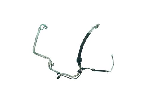 Used AC pipe AUDI A3 Sportback (8VA, 8VF) 1.6 TDI (105 hp) 32110584