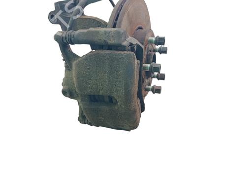 Left front brake caliper AUDI A3 Sportback (8VA, 8VF) 1.6 TDI | BP32113121M105