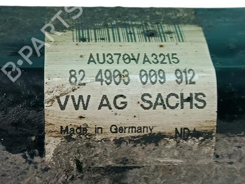 Right front shock absorber AUDI A3 Sportback (8VA, 8VF) 1.6 TDI | BP32113122M17