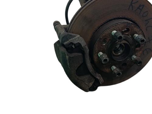 Used Left front brake caliper AUDI A3 Sportback (8VA, 8VF) 1.6 TDI (105 hp) 32113121