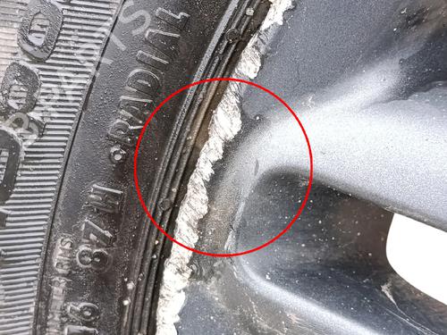 Fælk MINI MINI (R56) One D | BP32113115C45