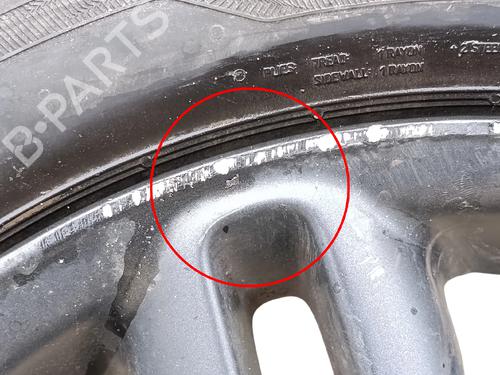 Fælk MINI MINI (R56) One D | BP32113115C45