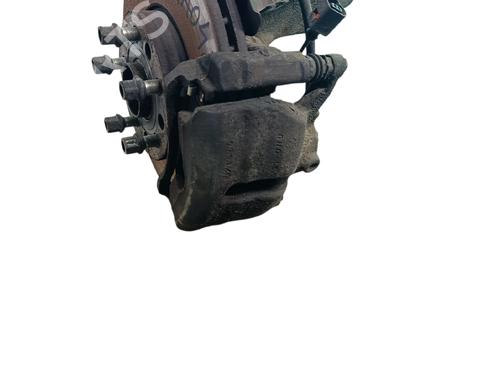 Right front brake caliper AUDI A3 Sportback (8VA, 8VF) 1.6 TDI | BP32113125M104
