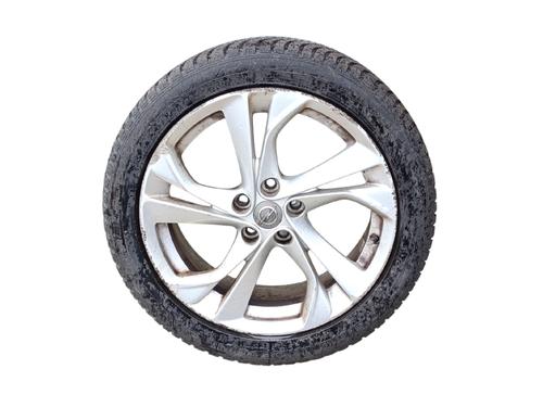 Fælk OPEL ASTRA K (B16) 1.6 CDTi (68) (110 hp) 32113111