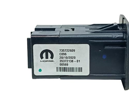 Electronic module FIAT 500X (334_) 1.6 D Multijet (334.AXV1B) | BP32119692M83 - Image 3