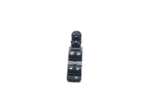 Used Left front window switch PEUGEOT 2008 II (UD_, US_, UY_, UJ_, UR_, UC_) 1.2 PureTech 100 (USHNK) (101 hp) 30975863