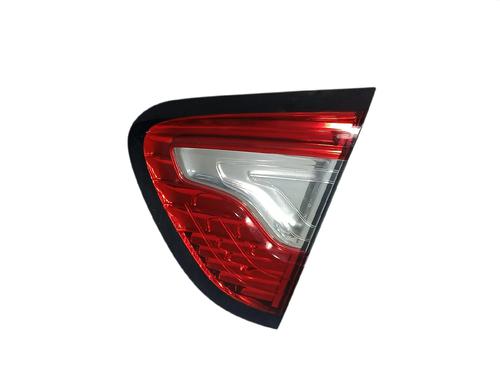 Used Left tailgate light RENAULT CAPTUR I (J5_, H5_) 1.5 dCi 90 (J5N4, J5M5, J5MW, J5M6, J5AL, J5AJ) (90 hp) 32028716