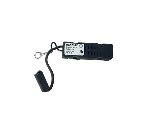 Used Electronic module RENAULT CAPTUR I (J5_, H5_) 1.5 dCi 90 (J5N4, J5M5, J5MW, J5M6, J5AL, J5AJ) (90 hp) 32125270