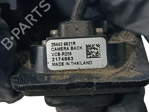 Camera RENAULT CAPTUR I (J5_, H5_) 1.5 dCi 90 (J5N4, J5M5, J5MW, J5M6, J5AL, J5AJ) | BP32036011E14
