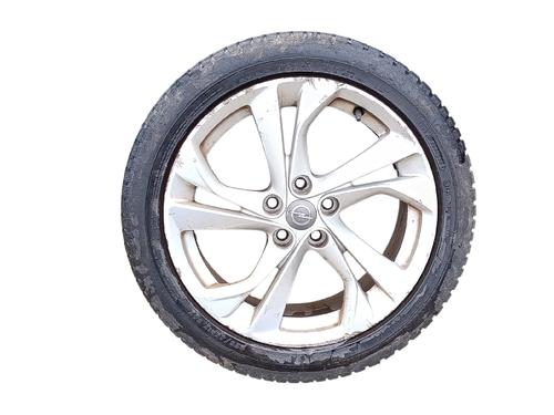 Fælk OPEL ASTRA K (B16) 1.6 CDTi (68) (110 hp) 32113113