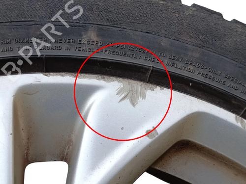 Rim OPEL ASTRA K (B16) 1.6 CDTi (68) | BP32113113C45 